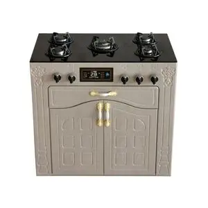 پخش گاز کمدی ام دی اف کد E377 تک و عمده