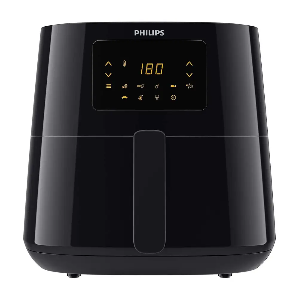 پخش سرخکن6 لیتری فیلیپس مدل 9270 کد E381 تک و عمده