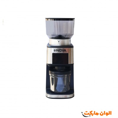 پخش آسیاب قهوه نوا مدل NM-3661DG کد E387 تک و عمده