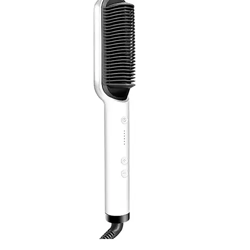 خرید برس حرارتی برق STRAIGHT COMB مدل 909 تک و عمده کد L624