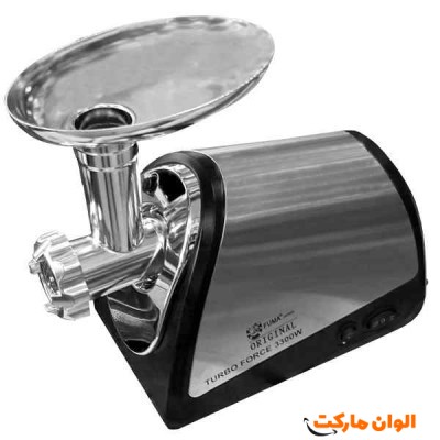 پخش چرخ گوشت فوما مدل FU-1992 کد E390 تک و عمده