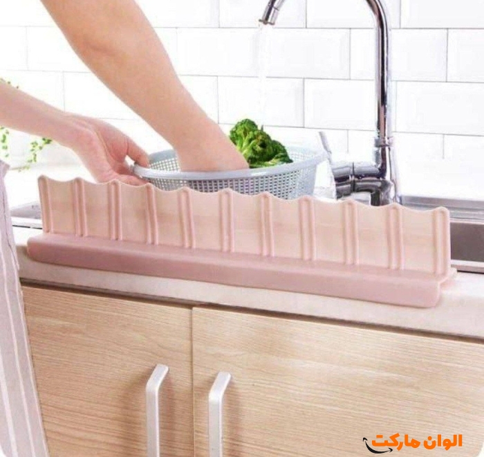 پخش-ابگیر-سیلیکونی-سینک-کد-e398-تک-و-عمده