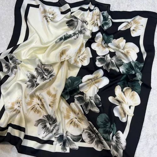Production-of-mini-scarf-imported-silk-new-model-single-and-wholesale-