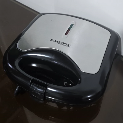 Silvercrest-sandwich-maker-model-sg-802-single-and-large