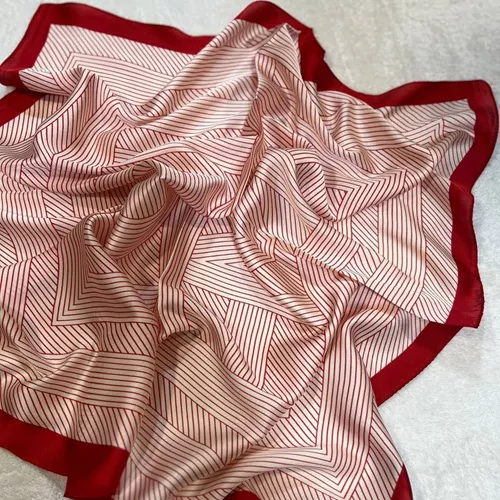 Production-of-mini-scarf-imported-silk-new-model-single-and-wholesale