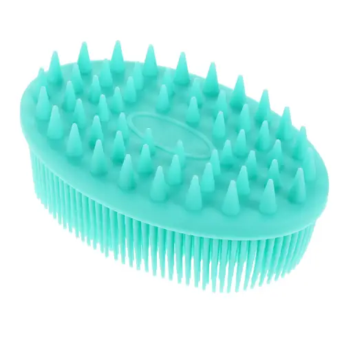 Cheap wholesale and single silicone double-sided fiber diffuser code M 2082