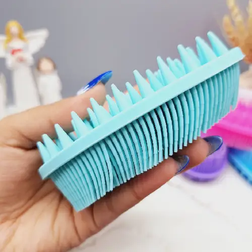 Cheap wholesale and single silicone double-sided fiber diffuser code M 2082