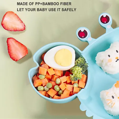Baby food container, new model, code g4570