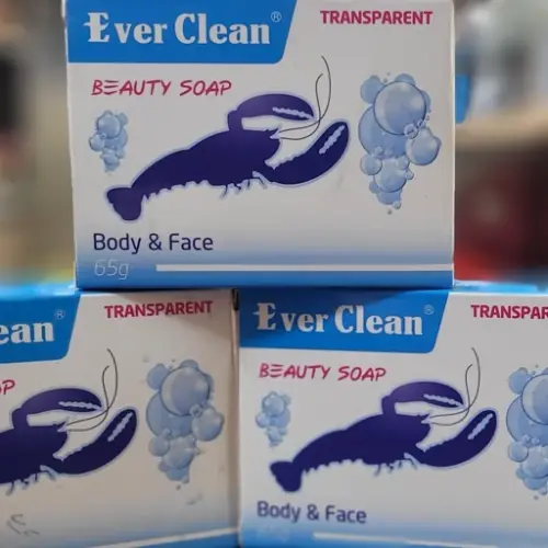 Cheap crab soap distribution, single and wholesale, code M2083