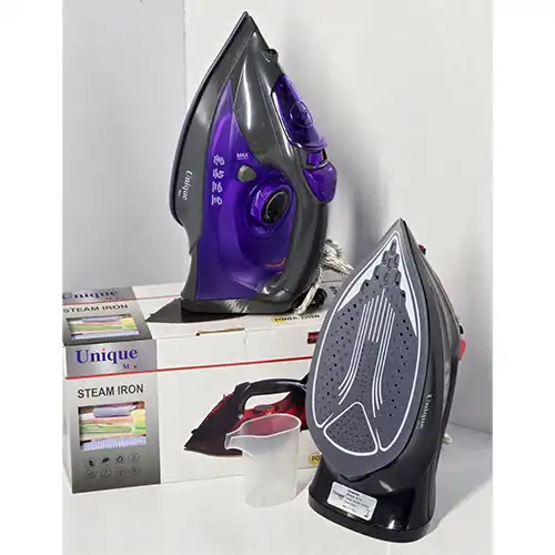 پخش عمده اتوبخار یونیک مدل IR-778 تک و عمده کد L635