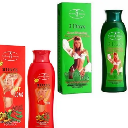 Ichon Beauty Hot and Cold Twin Slimming Gel, Cheap Single and Wholesale, Code M2085