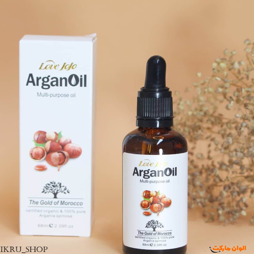 روغن گردو لاجوجو  ارزان تک و عمده کد M2085