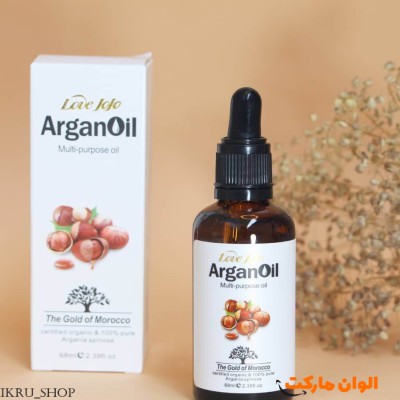 روغن گردو لاجوجو  ارزان تک و عمده کد M2085