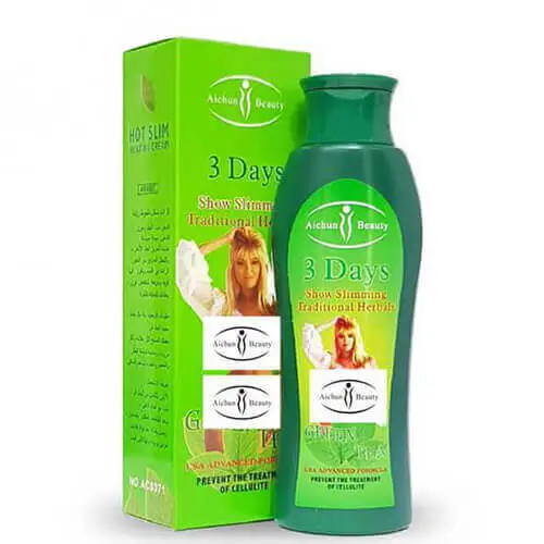 Ichon Beauty Hot and Cold Twin Slimming Gel, Cheap Single and Wholesale, Code M2086