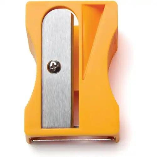 Vegetable Sharpener for Carrot & Cucumber | Kitchen Garnish Tool
