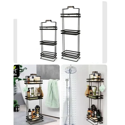 Shampoo-holder-leaf-new-model-code-g4582