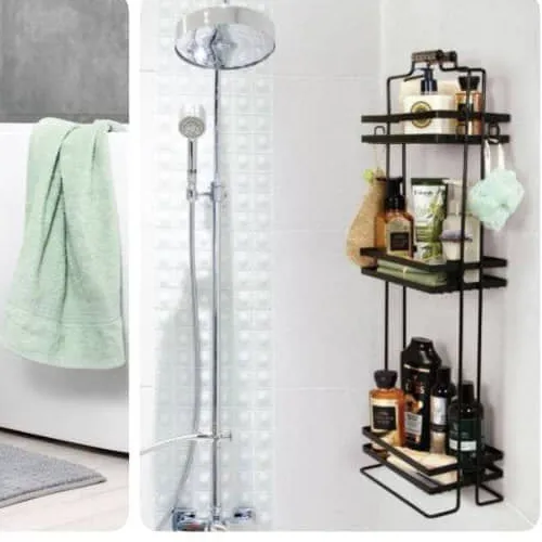 Shampoo-holder-leaf-new-model-code-g4582