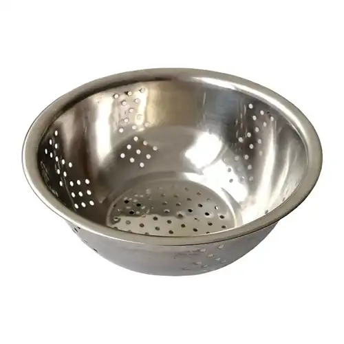خرید تفاله گیر استیل تک و عمده کد L640