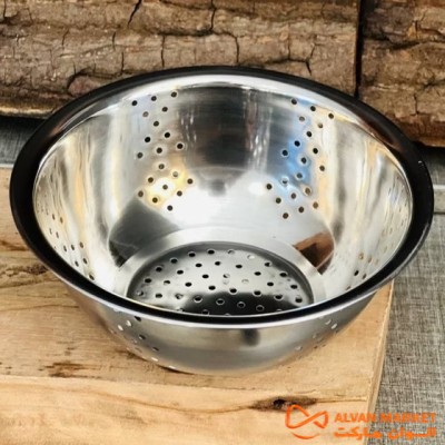 پخش عمده تفاله گیر استیل تک و عمده کد L641