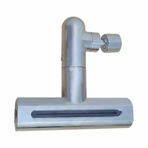 Waterfall Stainless Steel Faucet Head | Kitchen Sink Attachment