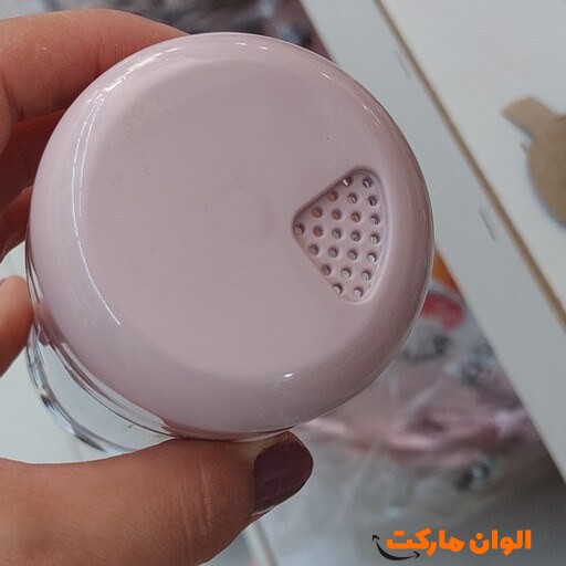   ادویه پاش سایز بزرگ  ایده آل تک و عمده کد G4598