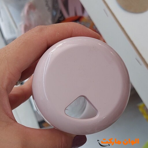   ادویه پاش سایز بزرگ  ایده آل تک و عمده کد G4598