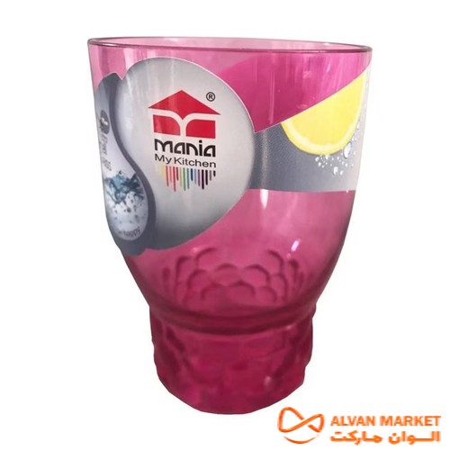 پخش-لیوان-نشکن-مدل-جدید-کد-g4603