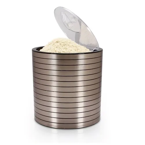 Rice bucket, new model, code g4610