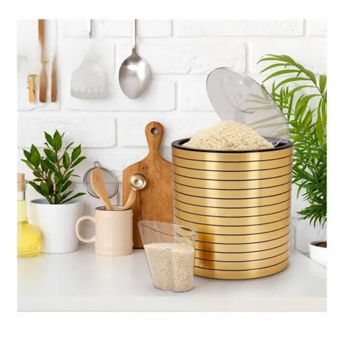 Rice bucket, new model, code g4610