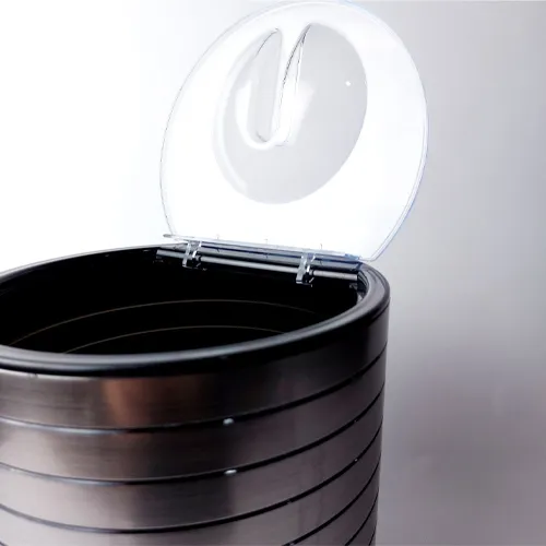Rice bucket, new model, code g4610