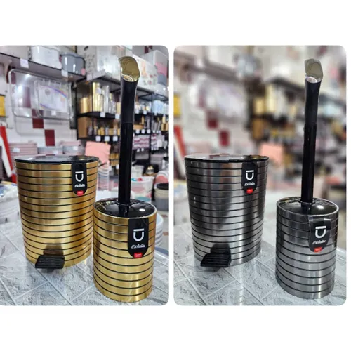 سطل پدالی مدل تایلندی تک و عمده کد G4612