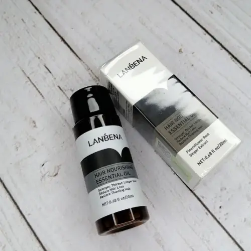 Lanbana Hair Growth Drops, cheap, single and wholesale, code M2090