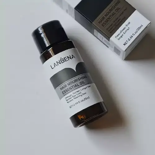 Lanbana Hair Growth Drops, cheap, single and wholesale, code M2090