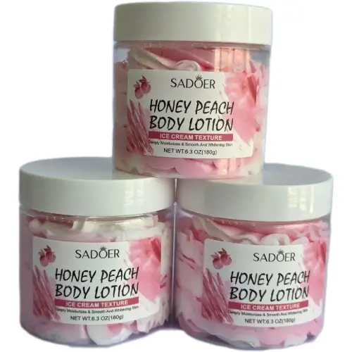 Cheap Sadur Body Ice Cream Distributor, Single and Wholesale, Code M2091
