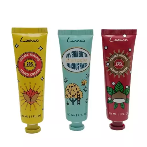 پک 3 تایی کرم جعبه ای میوه ای  ارزان  تک و عمده کدM2096