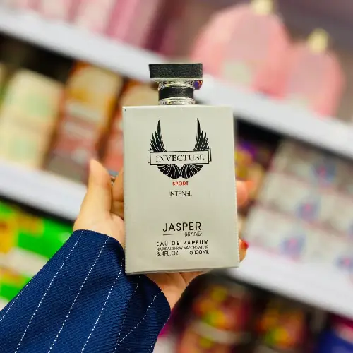 پخش عطر مردانه اینوکتوس برند Invectus Sport ارزان تک و عمده کدM2104