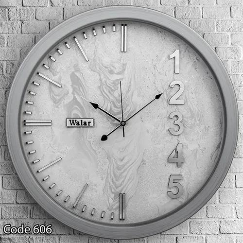 پخش ساعت دیواری والار تک و عمده کد t875