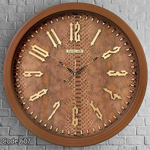 پخش ساعت دیواری والار تک و عمده کد t875