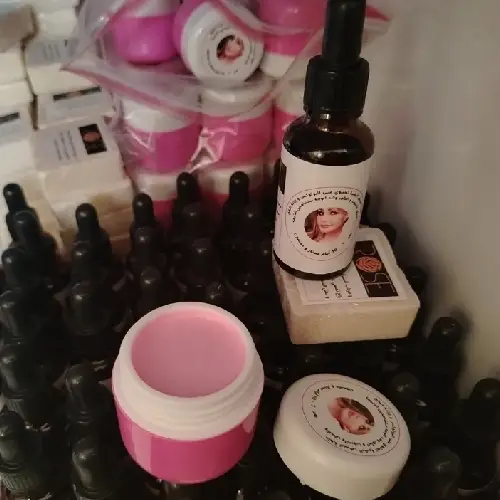 Distribution of cheap Iraqi khalatah brightening pack, single and wholesale, code M2110