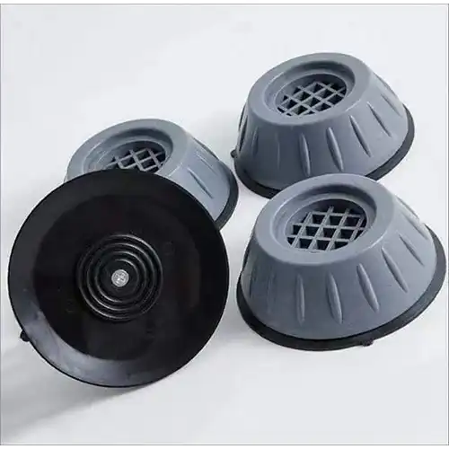 Washing Machine Anti-Vibration Pads | High Quality & Affordable Base Stabilizers