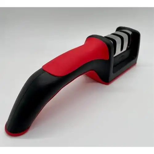 Sharpener Knife Sharpener | Multi-Stage Professional Knife Sharpening Tool