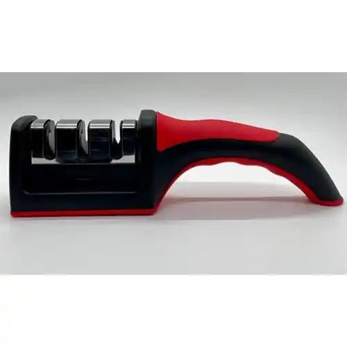 Sharpener Knife Sharpener | Multi-Stage Professional Knife Sharpening Tool