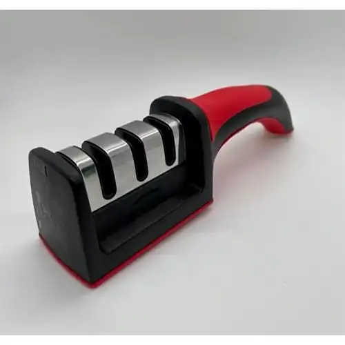 Sharpener Knife Sharpener | Multi-Stage Professional Knife Sharpening Tool