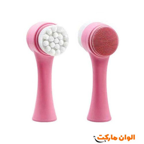 پخش فیس‌براش  چکشی دو سر  ارزان  تک و عمده کدM2116