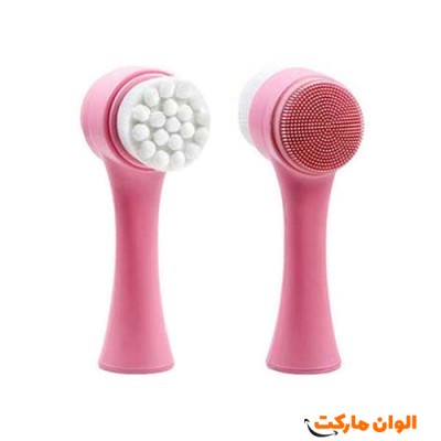 فیس‌ براش  چکشی دو سر  ارزان  تک و عمده کدM2115