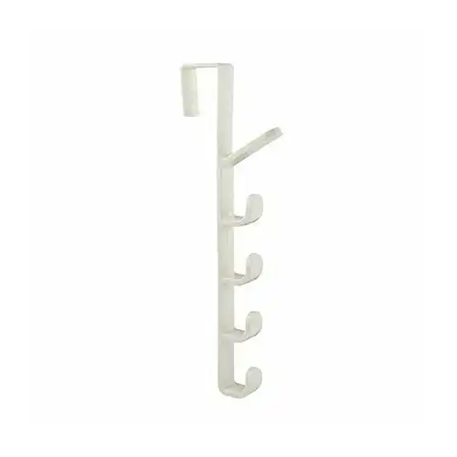 Over-the-Door Vertical Hanger | Smart Space Organizer for Small Rooms