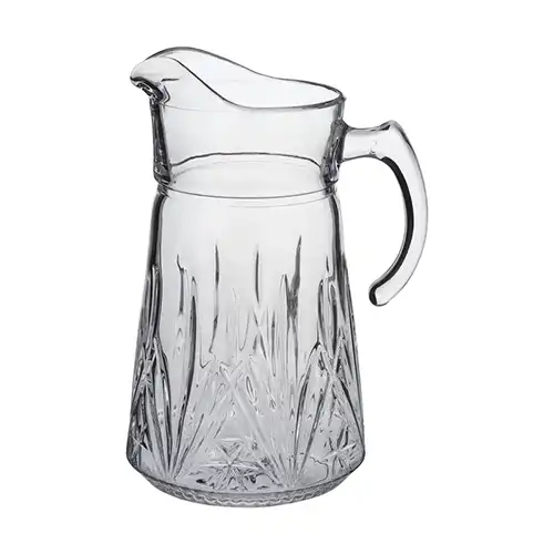 خرید پارچ ۲ لیتری برند نوری مدل مارکیز تک و عمده کد L670