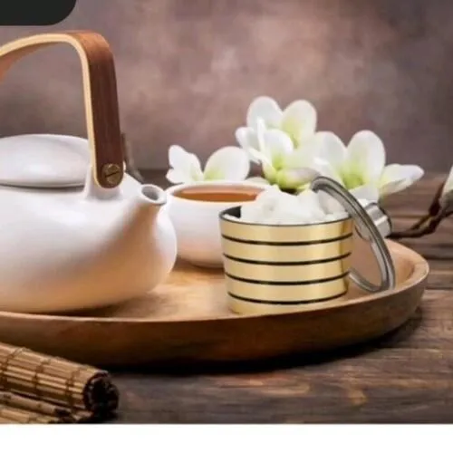 قندان مدل تایلندی تک و عمده کد G4620