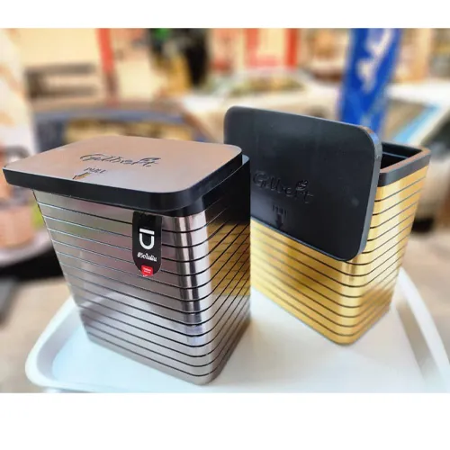 Cabinet-type-spill-bin-new-model-code-g4631