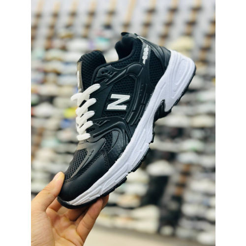 New Balance Men's Shoes New Model Single and Large Code AB51